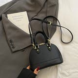 気分で表情を変える、2wayミニバッグ ミニバッグ フェミニン | maison de LATIR | 詳細画像10 