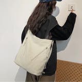 肩掛けもリュックも楽しめる、大容量2WAYバッグバッグ レディース リュック | maison de LATIR | 詳細画像12 