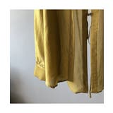 透け感が可愛いバックレスシアーシャツ 背中開き フロントボタン | maison de LATIR | 詳細画像16