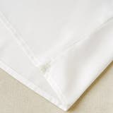 今っぽい抜け感きれいめスカラップブラウス セレモニー フリル | maison de LATIR | 詳細画像11 