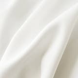 今っぽい抜け感きれいめスカラップブラウス セレモニー フリル | maison de LATIR | 詳細画像13 