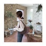 気分が思わずあがる！華やかなキャンディースリーブブラウス プルオーバー 大人 | maison de LATIR | 詳細画像8 