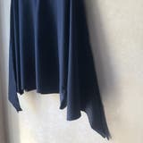 大人の7分袖リボンブラウス ブラウス 7分袖 | maison de LATIR | 詳細画像8 