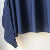 大人の7分袖リボンブラウス ブラウス 7分袖 | maison de LATIR | 詳細画像9 