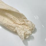 スタイリングに抜け感をプラス長袖カーディガン トップス 羽織 | maison de LATIR | 詳細画像16 