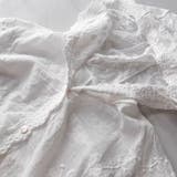 UVや冷房対策にもおすすめなブルゾン 羽織 ライトアウター | maison de LATIR | 詳細画像14