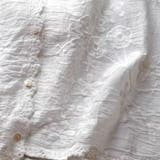 UVや冷房対策にもおすすめなブルゾン 羽織 ライトアウター | maison de LATIR | 詳細画像15