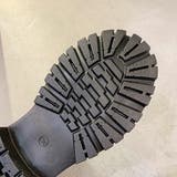 大人可愛いスタイルと相性抜群！レースアップショートブーツ 冬 ７ホール | maison de LATIR | 詳細画像10 