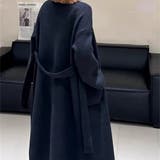 夏 夏のスタイリングを格上げしてくれるロングニットカーディガン 羽織 | maison de LATIR | 詳細画像2