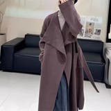 夏 夏のスタイリングを格上げしてくれるロングニットカーディガン 羽織 | maison de LATIR | 詳細画像6