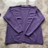 着回し力の高さが魅力!Vネックインナー&ショートガウンアンサンブル | maison de LATIR | 詳細画像10