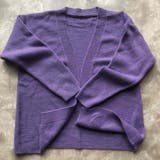 着回し力の高さが魅力!Vネックインナー&ショートガウンアンサンブル | maison de LATIR | 詳細画像11