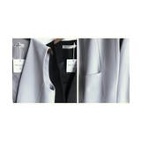 今季注目！即戦力ロングジレ ロング丈 ベスト | maison de LATIR | 詳細画像16 