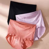 こんなのが欲しかった!お腹の冷え対策におすすすめのハイウエスト磁気ショーツ | maison de LATIR | 詳細画像1