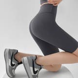 レギンス スポーツ ヨガ 普段使い 韓国スタイル | maison de LATIR | 詳細画像4