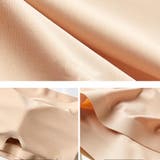 アウターに響かないキレイ魅せカップ付きシームレスチューブトップ | maison de LATIR | 詳細画像9