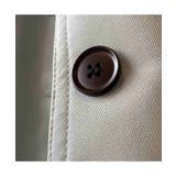 いつものスタイリングを格上げしてくれるステンカラーロングコート 大人 シンプル | maison de LATIR | 詳細画像12 