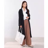 トレンチコート コート アウター | maison de LATIR | 詳細画像2