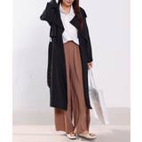 トレンチコート コート アウター | maison de LATIR | 詳細画像3