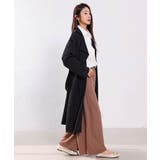 トレンチコート コート アウター | maison de LATIR | 詳細画像4