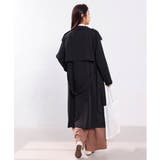 トレンチコート コート アウター | maison de LATIR | 詳細画像5