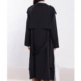 トレンチコート コート アウター | maison de LATIR | 詳細画像6