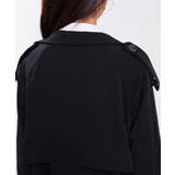 トレンチコート コート アウター | maison de LATIR | 詳細画像7