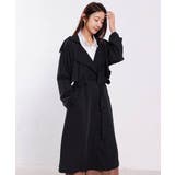 トレンチコート コート アウター | maison de LATIR | 詳細画像9