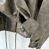 大人カジュアルもきちん感もある重宝するドロップショルダージャケット ボックス丈 | maison de LATIR | 詳細画像12 