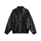 羽織るだけで秋気分ふんわりブルゾン アウター ライトアウター | maison de LATIR | 詳細画像18