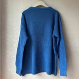 ゆったりカラーニット ニット セーター | maison de LATIR | 詳細画像10 