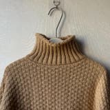 ハイネック ニット セーター | maison de LATIR | 詳細画像9 