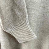 もちもちハイネックニット ニット ハイネック | maison de LATIR | 詳細画像10