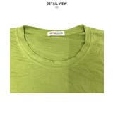 ロングtシャツ レディース 半袖 | maison de LATIR | 詳細画像10