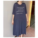 ロングtシャツ レディース 半袖 | maison de LATIR | 詳細画像6