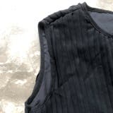 女性らしいシルエットが可愛いノースリーブプリーツロングワンピース パーティー 結… | maison de LATIR | 詳細画像12