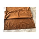 大人の抜け感を演出するバックシャンロングワンピース 夏 夏 | maison de LATIR | 詳細画像17