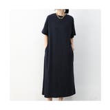 1枚で華やかなコーデが完成する2WAYフリルワンピース 女性らしい フェミニン | maison de LATIR | 詳細画像9