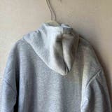 裏起毛の大人カジュアルワンピース ワンピース パーカーワンピ | maison de LATIR | 詳細画像10