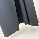 女性らしさを引き立ててくれるマキシワンピース ワンピース ウエストベルト | maison de LATIR | 詳細画像8