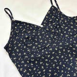 女性らしさを引き立てる。楽なのに綺麗見え、大人フェミニンIラインワンピ 夏服 レ… | maison de LATIR | 詳細画像11 