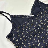 女性らしさを引き立てる。楽なのに綺麗見え、大人フェミニンIラインワンピ 夏服 レ… | maison de LATIR | 詳細画像13 