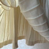 程よいフィット感で心地よいニットロングワンピース ロングワンピース | maison de LATIR | 詳細画像18