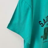 夏 夏先から着こなせる大人カジュアル半袖ワンピース Tシャツ | maison de LATIR | 詳細画像15
