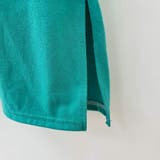 夏 夏先から着こなせる大人カジュアル半袖ワンピース Tシャツ | maison de LATIR | 詳細画像16