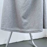 デイリーにちょうどいい軽やかワンピース ポロシャツ ワンピース | maison de LATIR | 詳細画像15 