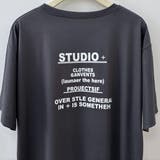 一枚でさらっと決まる楽ワンピース スリット クルーネック | maison de LATIR | 詳細画像10