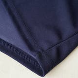 一枚で完成、今っぽレイヤードバイカラーワンピース 配色ティアード レイヤード | maison de LATIR | 詳細画像8 