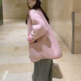 秋冬あったか可愛いボアジャケット アウター コート | maison de LATIR | 詳細画像12 