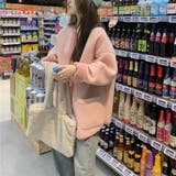 秋冬あったか可愛いボアジャケット アウター コート | maison de LATIR | 詳細画像16 